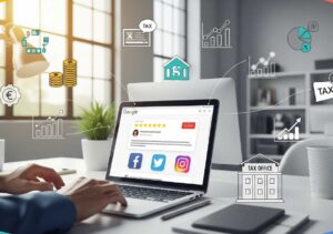 reputazione online studi fiscali
